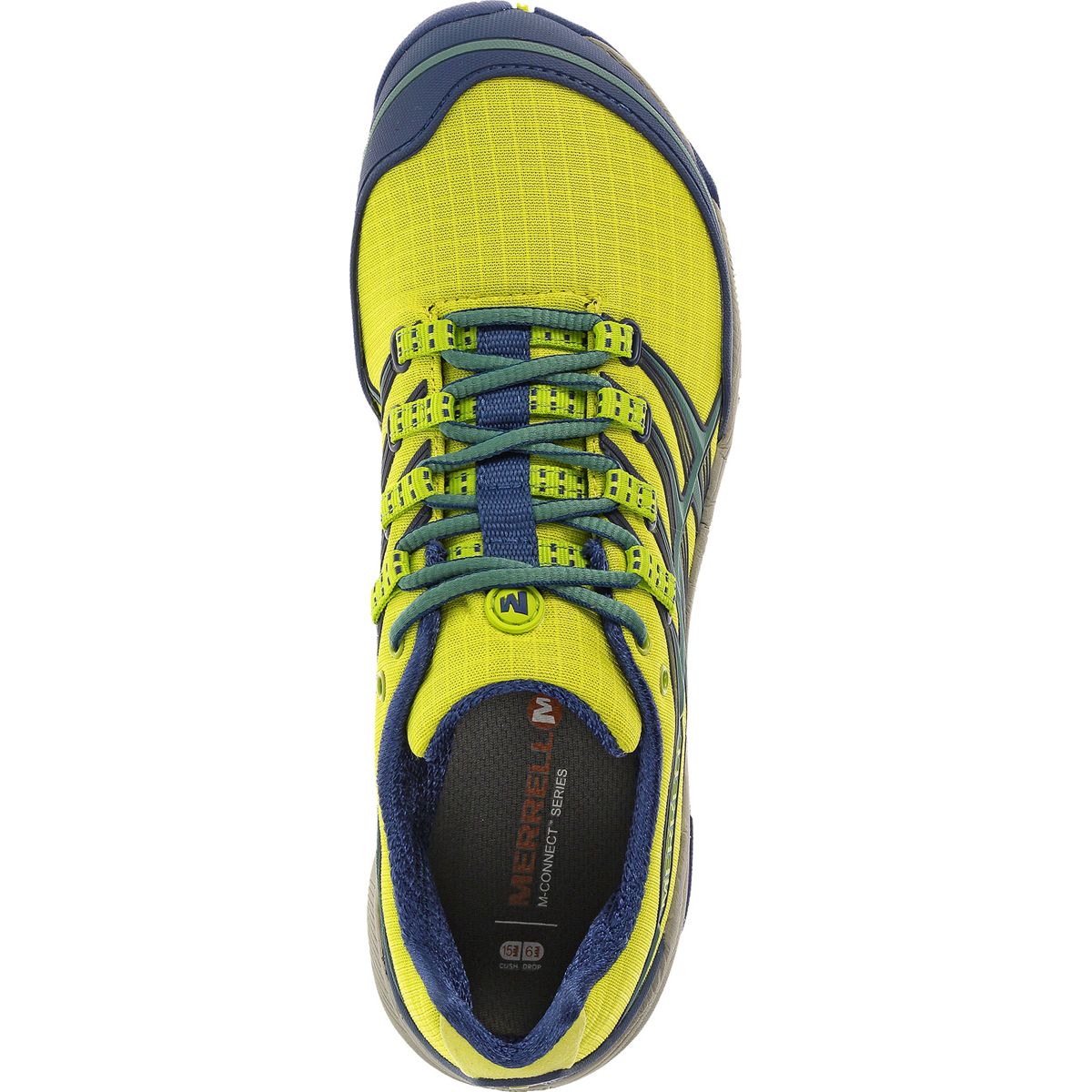 merrell all out rush women's