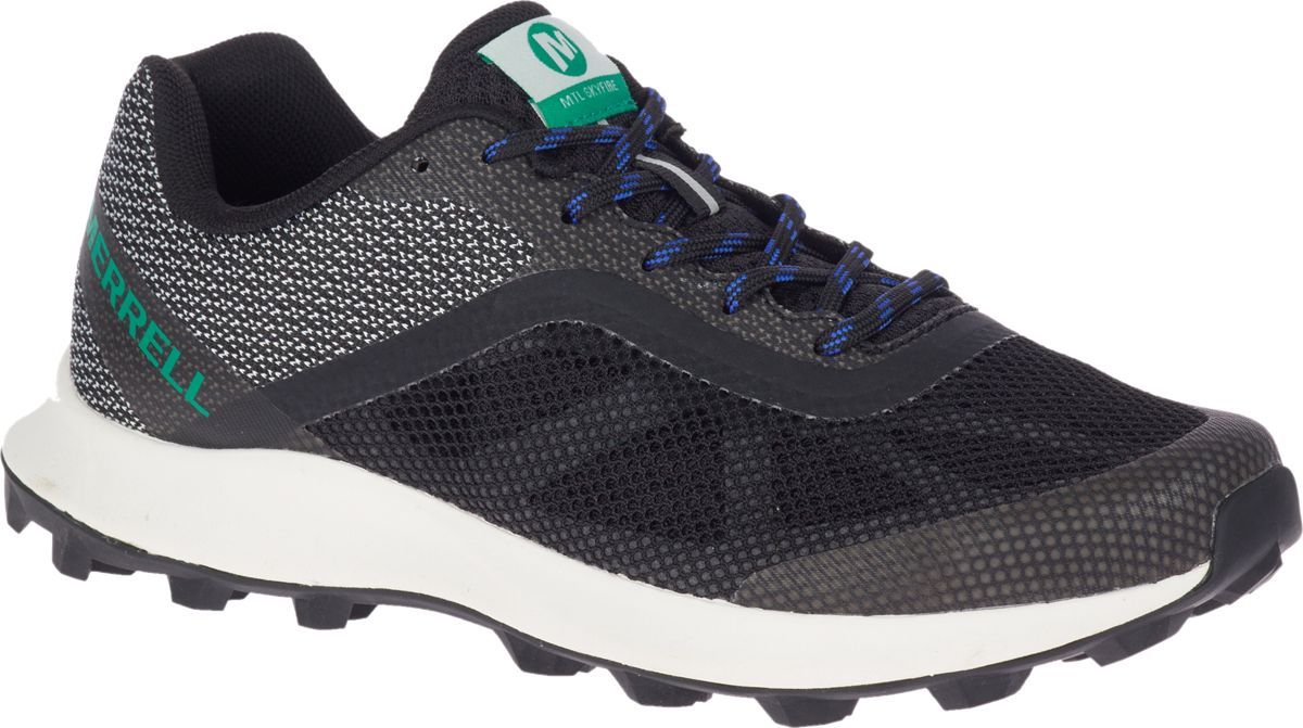 trail running shoes merrell