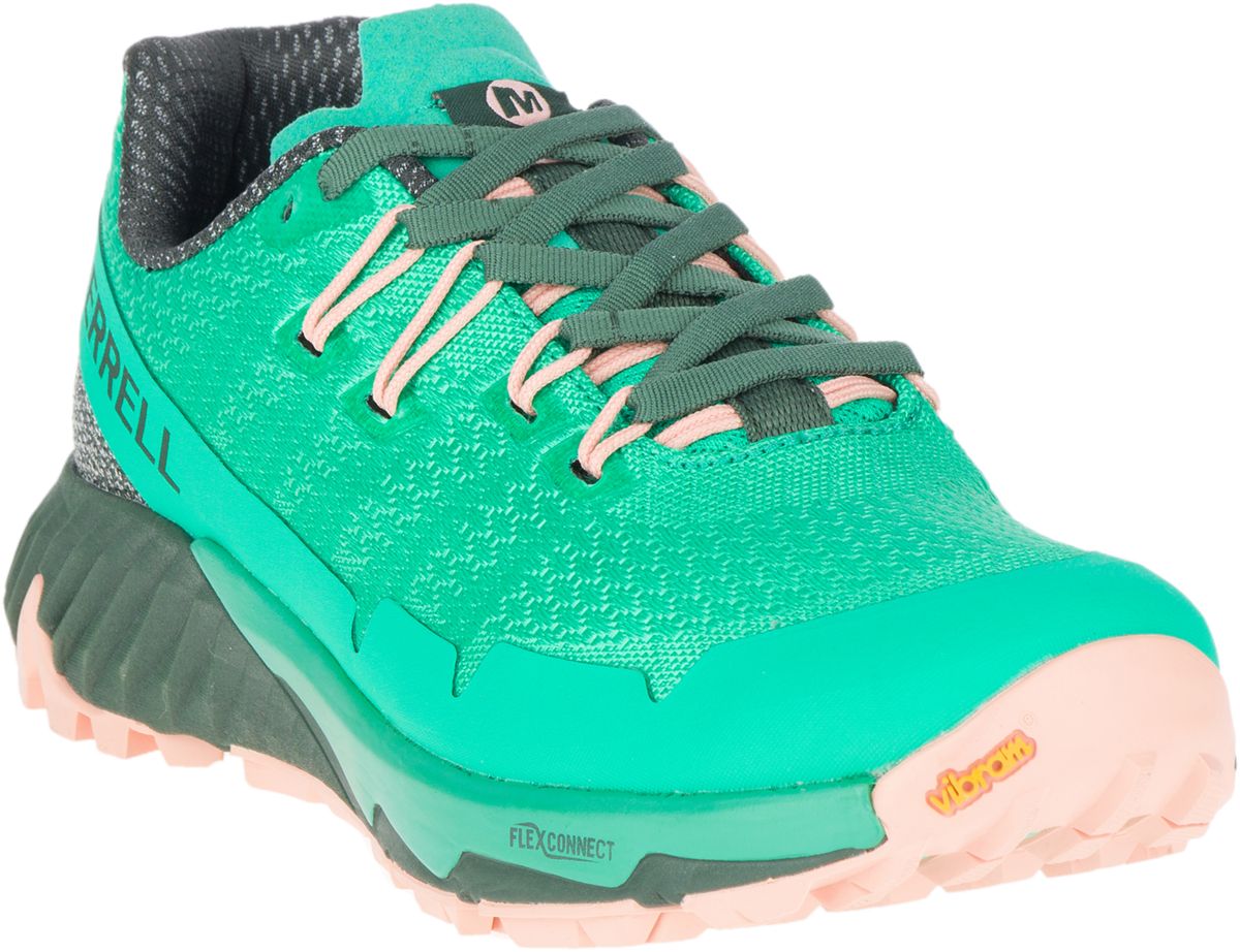 merrell agility peak flex womens