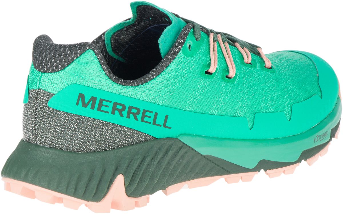 merrell agility peak flex womens
