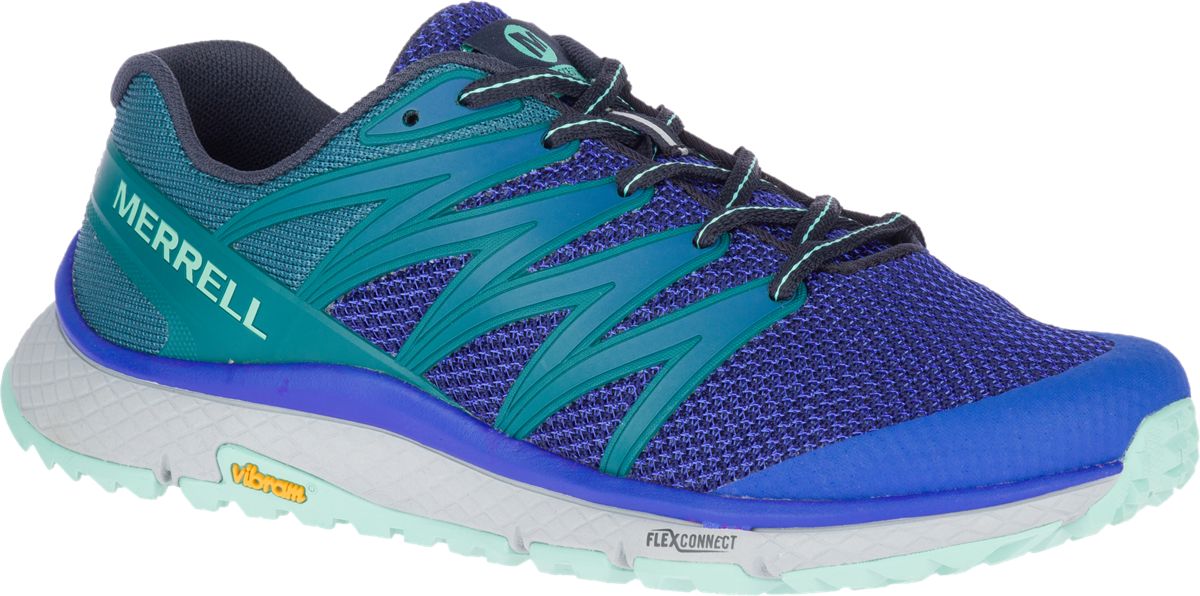 best merrell running shoes