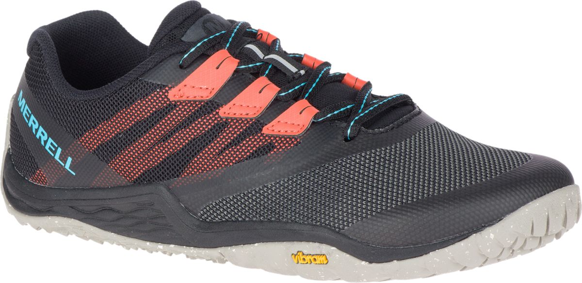 merrell trail glove