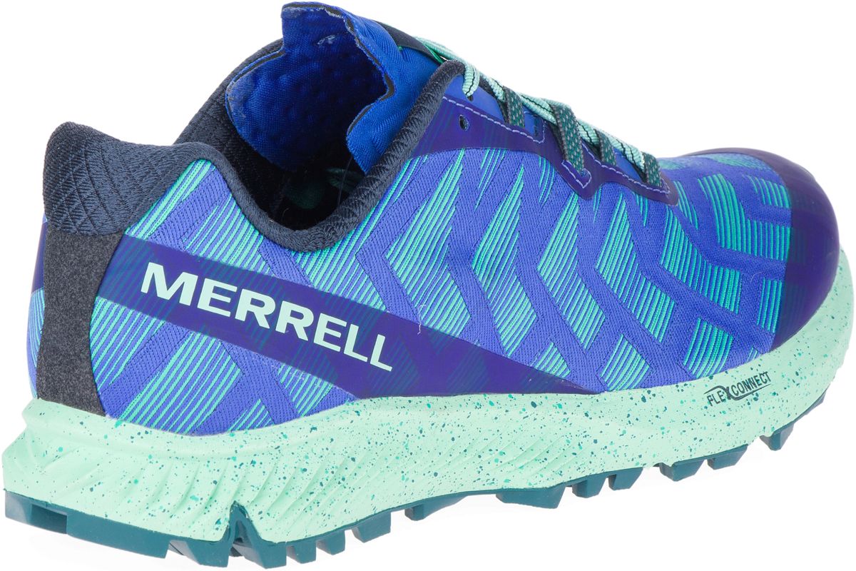 merrell women's agility synthesis flex shoes