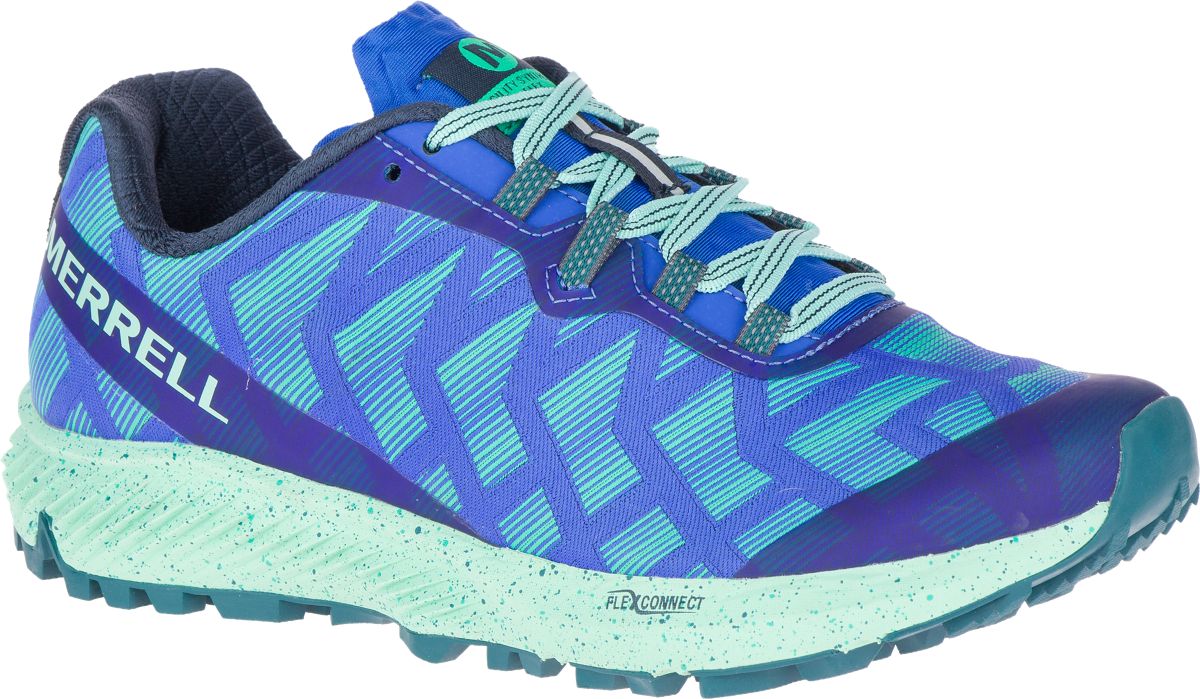 merrell men's agility synthesis flex sneaker