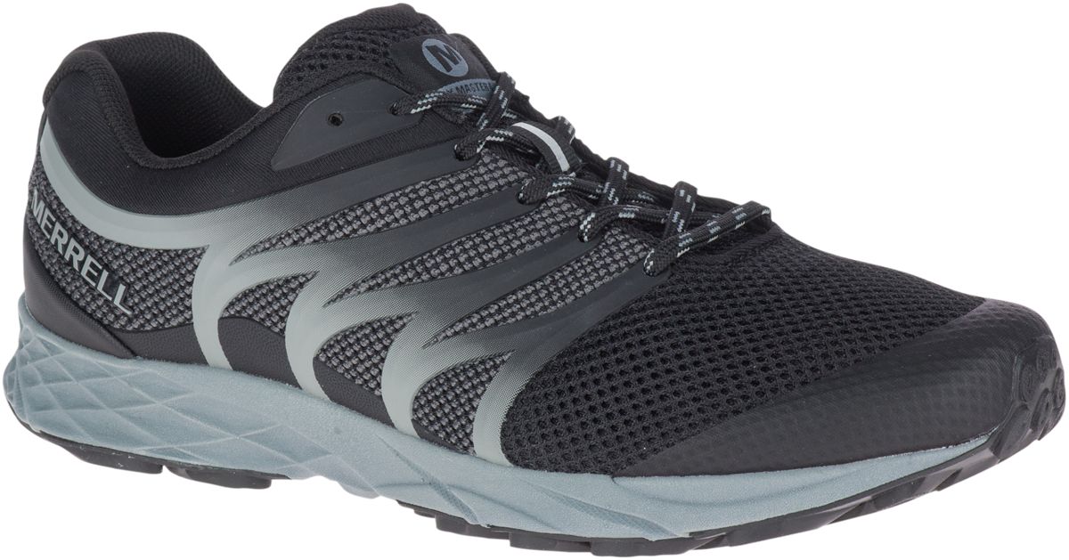 merrell mix master 3 trail running shoes