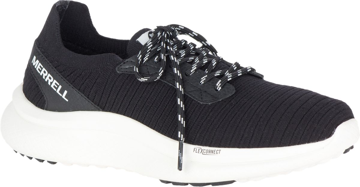 black lace sneakers womens
