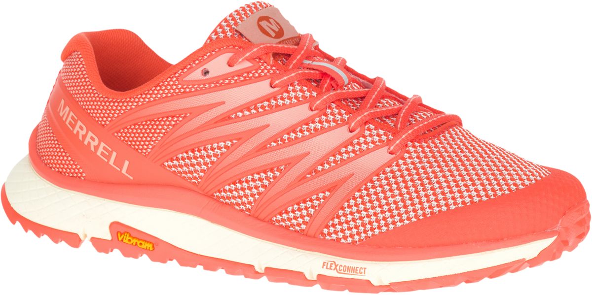 merrell women's bare access flex
