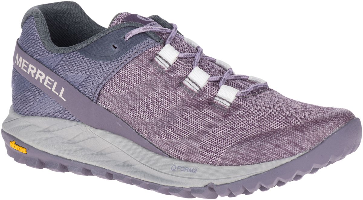 merrell slip ons womens