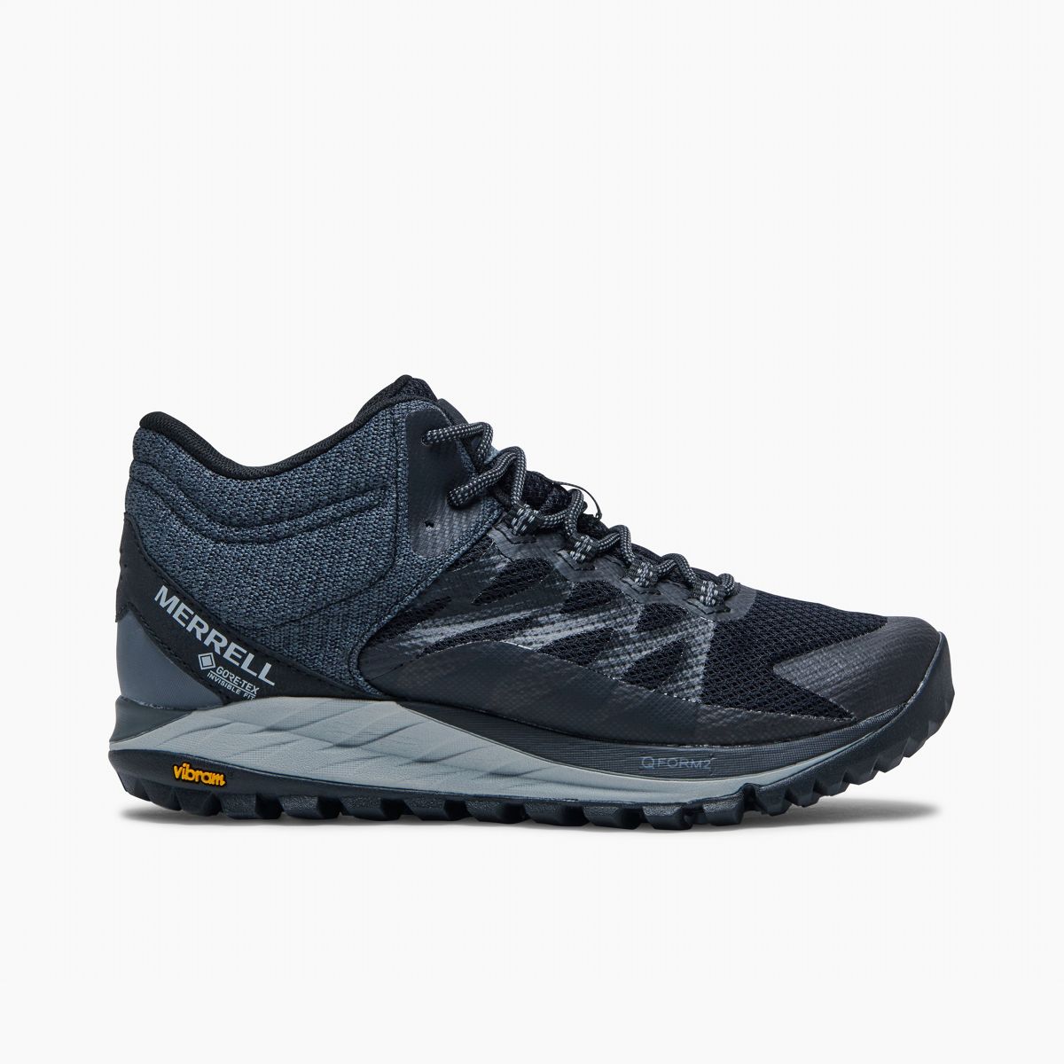 merrell gore tex womens shoes