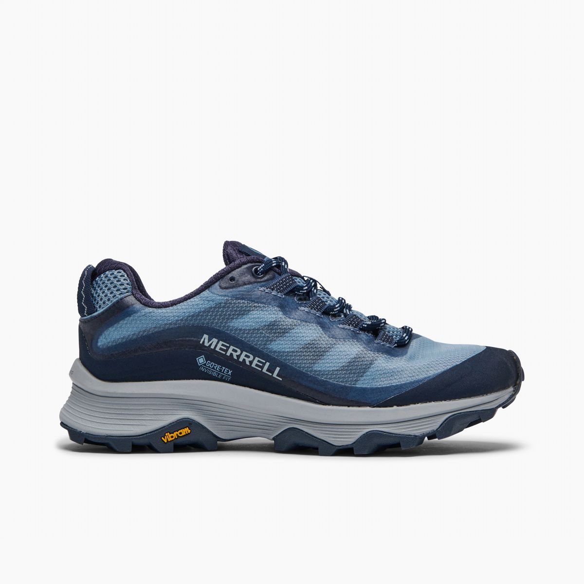 Merrell gore tex vibram hot sale shoes