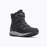Antora Sneaker Boot Waterproof, Black, dynamic 5