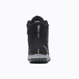 Antora Sneaker Boot Waterproof, Black, dynamic