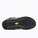 Antora Sneaker Boot Waterproof, Black, dynamic 3