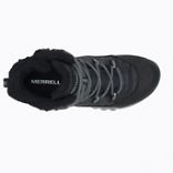 Antora Sneaker Boot Waterproof, Black, dynamic 4