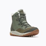 Antora Sneaker Boot Waterproof, Lichen, dynamic 4