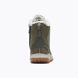 Antora Sneaker Boot Waterproof, Lichen, dynamic 5