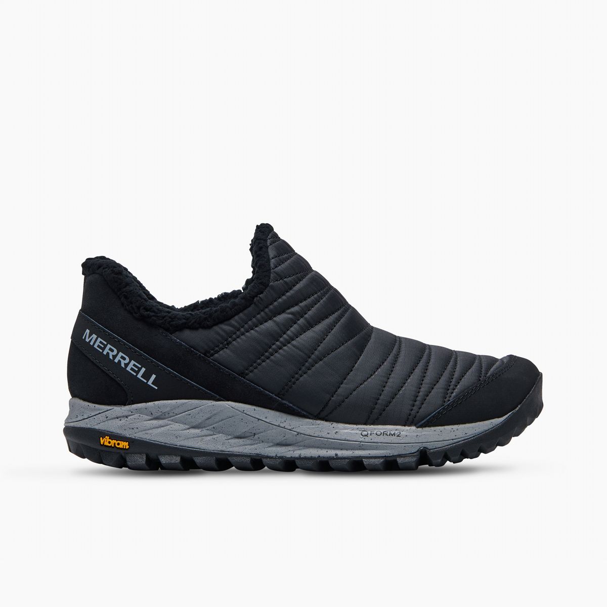 Antora Sneaker Moc, Black, dynamic 1