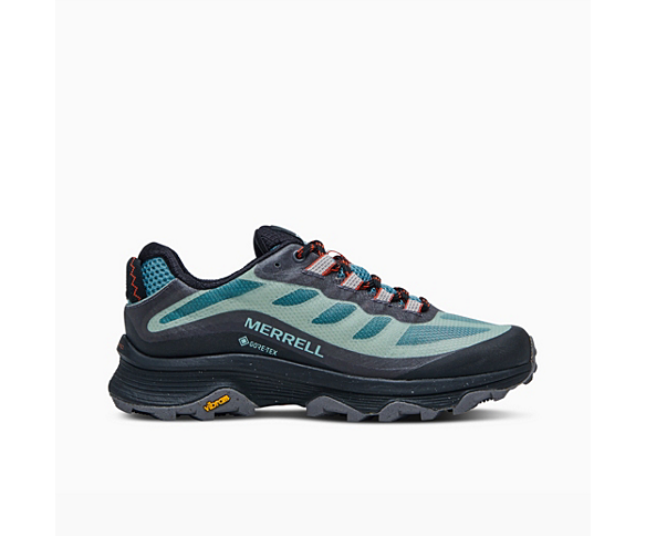 - Moab Speed GORE-TEX® - Low |