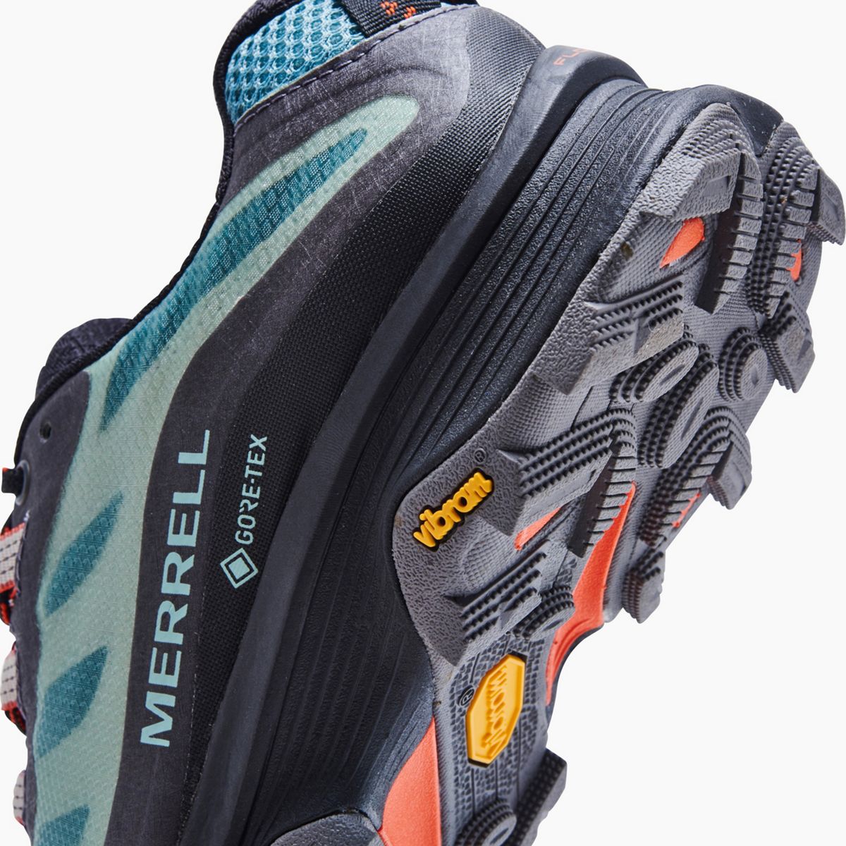 Moab Speed GORE-TEX®, Mineral, dynamic 6