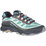 Moab Speed GORE-TEX® Wide Width, Mineral, dynamic 4