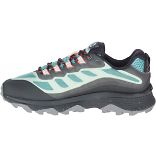 Moab Speed GORE-TEX® Wide Width, Mineral, dynamic 5