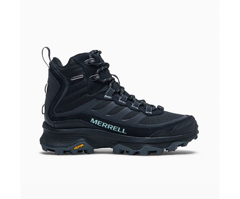 Women's Boots: Waterproof Boots for Women | Merrell