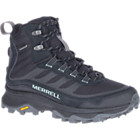 Moab Speed Thermo Mid Waterproof, Black, dynamic 4
