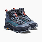 Moab Speed Thermo Mid Waterproof, Monument, dynamic 4