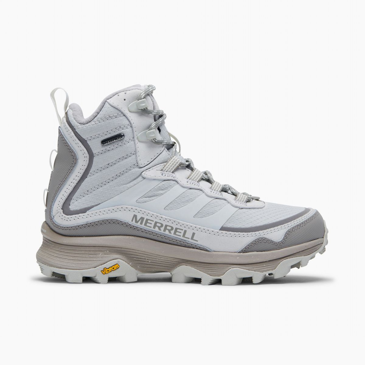 Merrell moab clearance mid waterproof womens