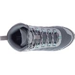 Moab Speed Thermo Mid Waterproof Spike, Charcoal, dynamic 8