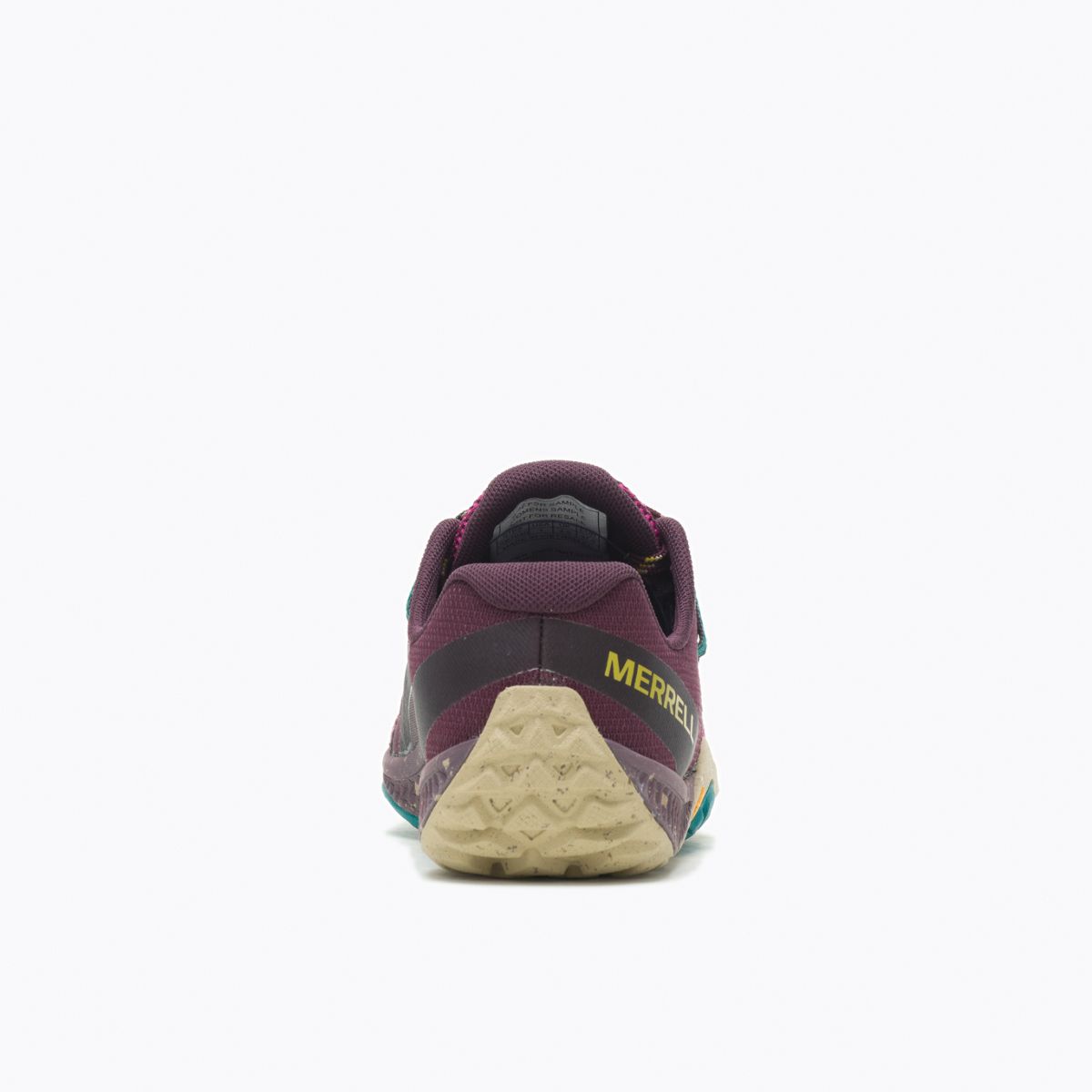 Merrell Women Trail Glove 6 Trail Runners