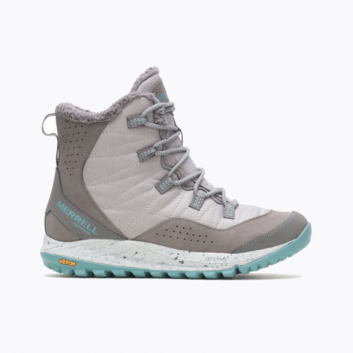merrell women's winter boots sale