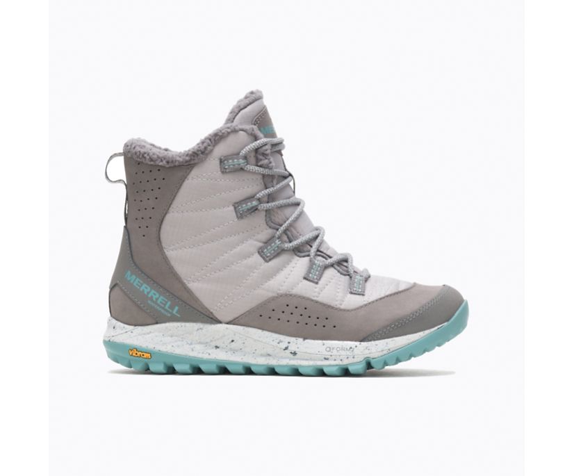 Antora Sneaker Boot Waterproof, Paloma, dynamic 1