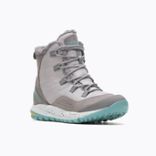 Antora Sneaker Boot Waterproof, Paloma, dynamic