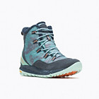 Antora Sneaker Boot Waterproof X See America, Arctic, dynamic 6