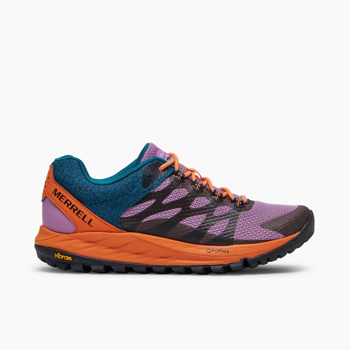 Women - Antora 2 X See America - Low | Merrell