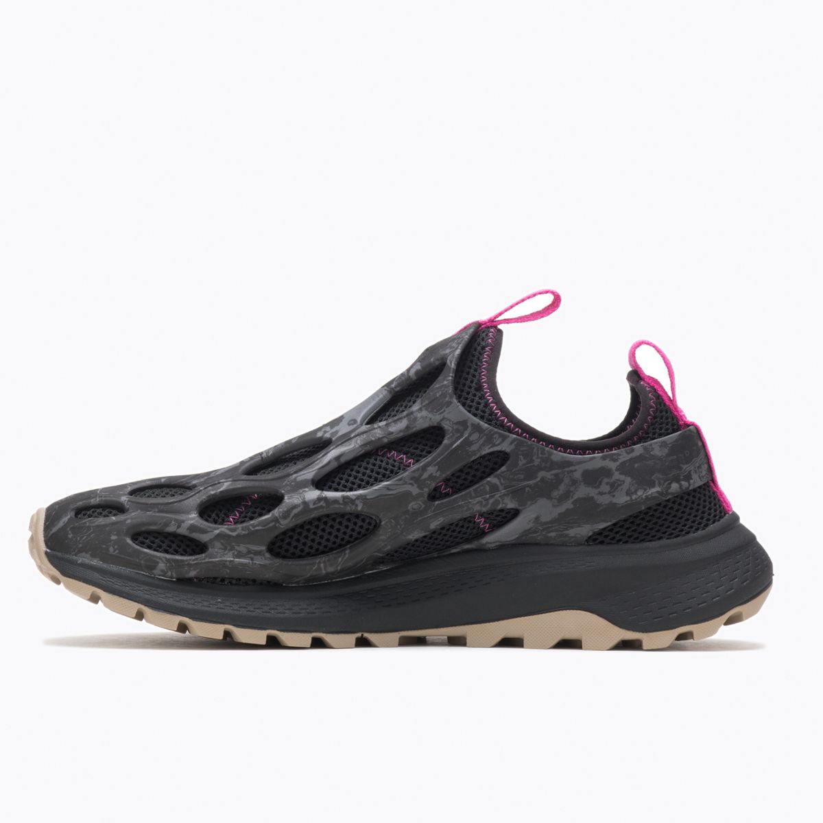 Hydro Runner, Black, dynamic 5