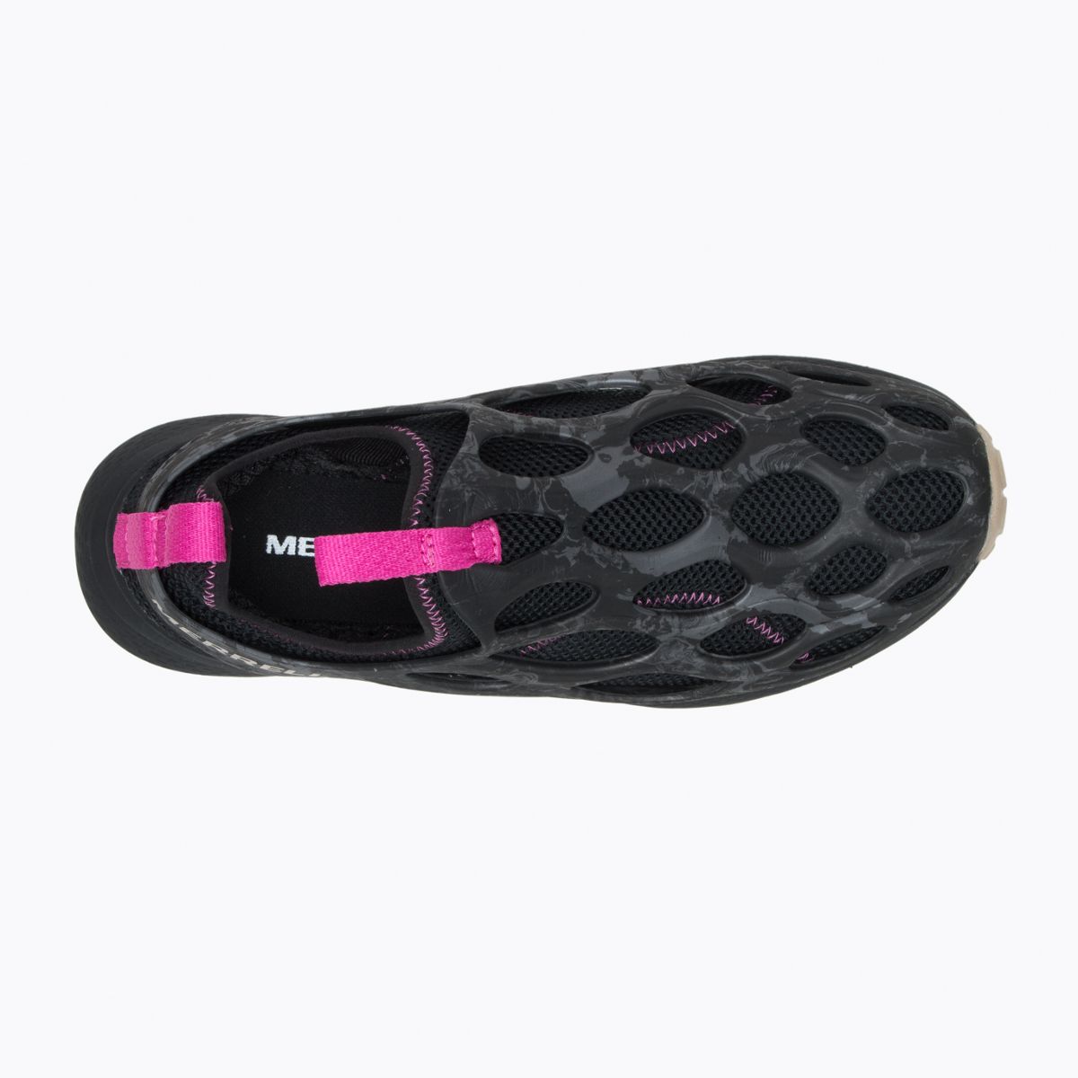 Hydro Runner, Black, dynamic 3