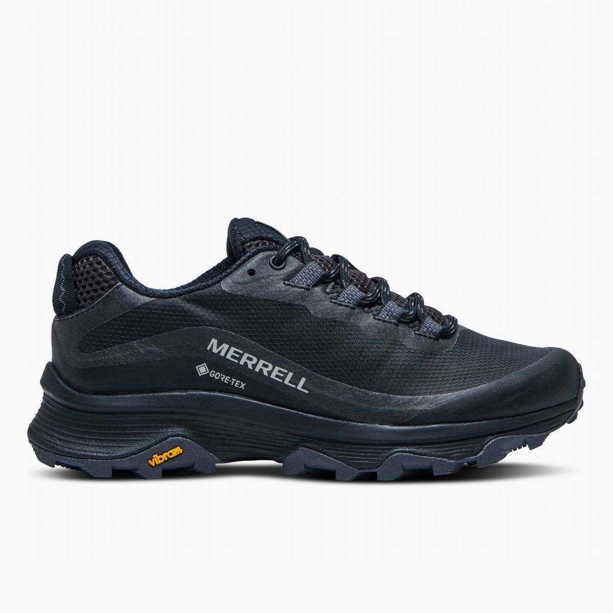 Zapatillas de trail running para Mujer - Merrell Moab Speed Gtx Azul -  J066856