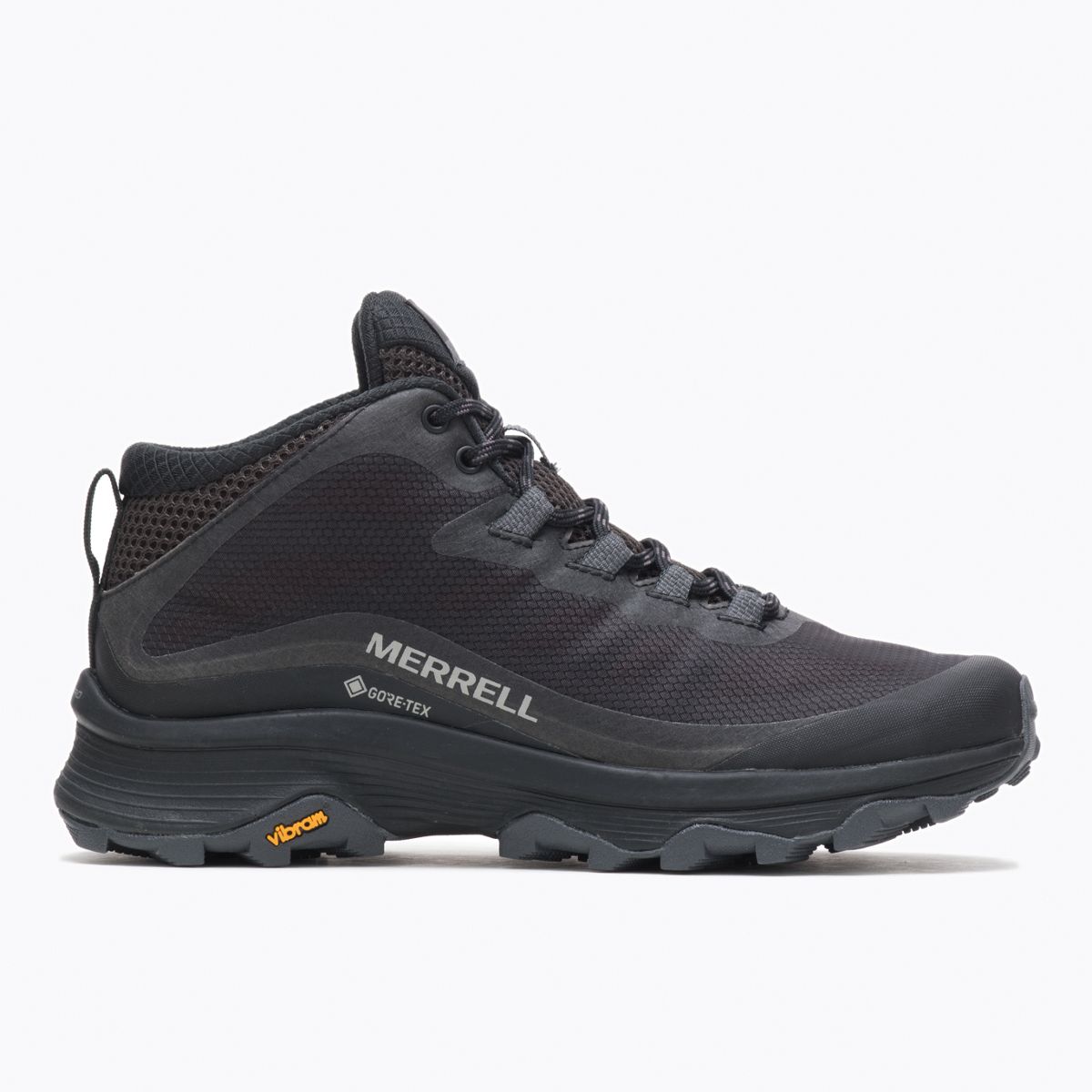 Merrell gore tex store walking shoes womens