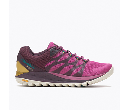 Details about   Merrell Women's Trail Running Shoes 
