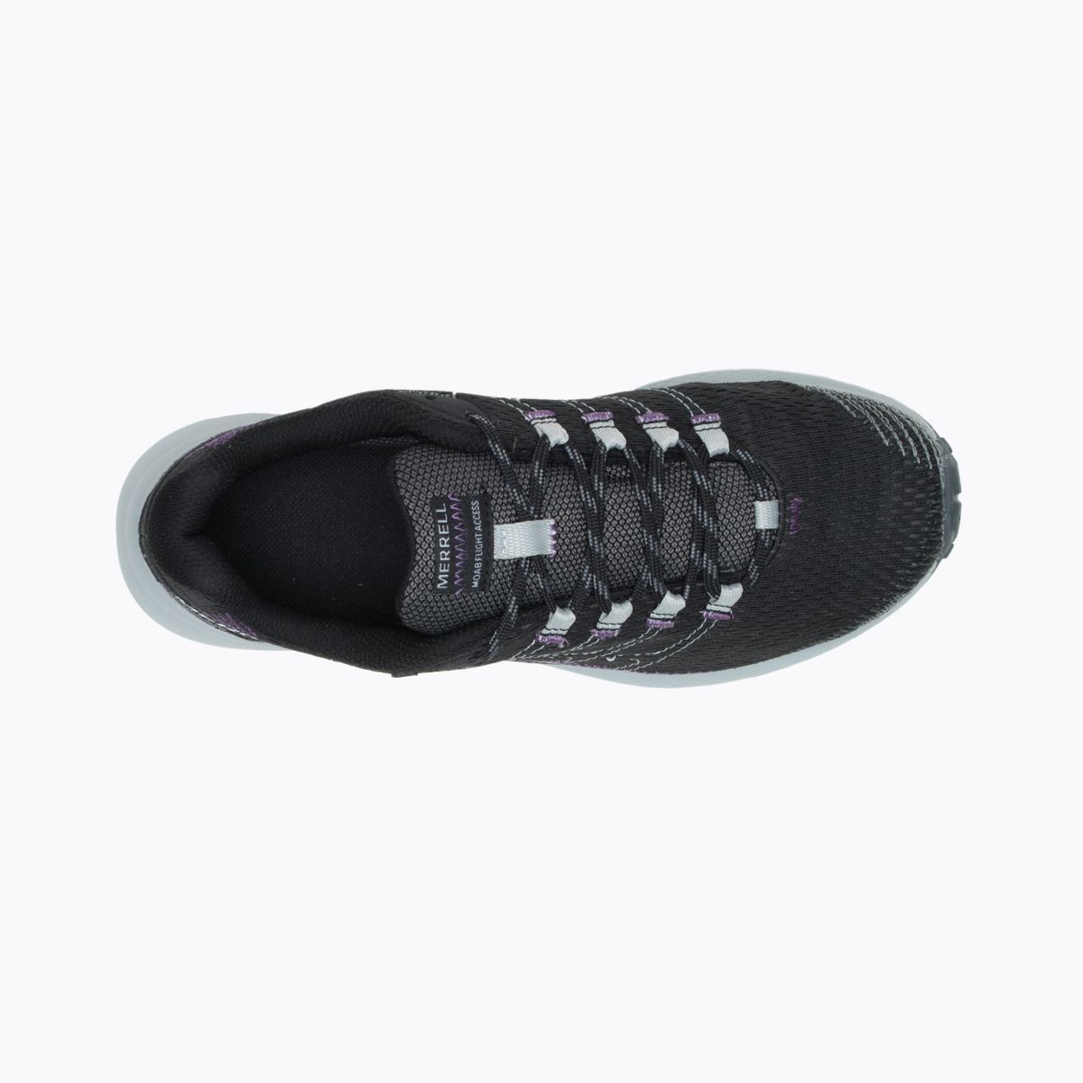 Fly Strike GORE-TEX®, Black, dynamic 6