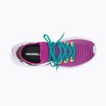 Embark Lace Sneaker, Fuchsia, dynamic 6