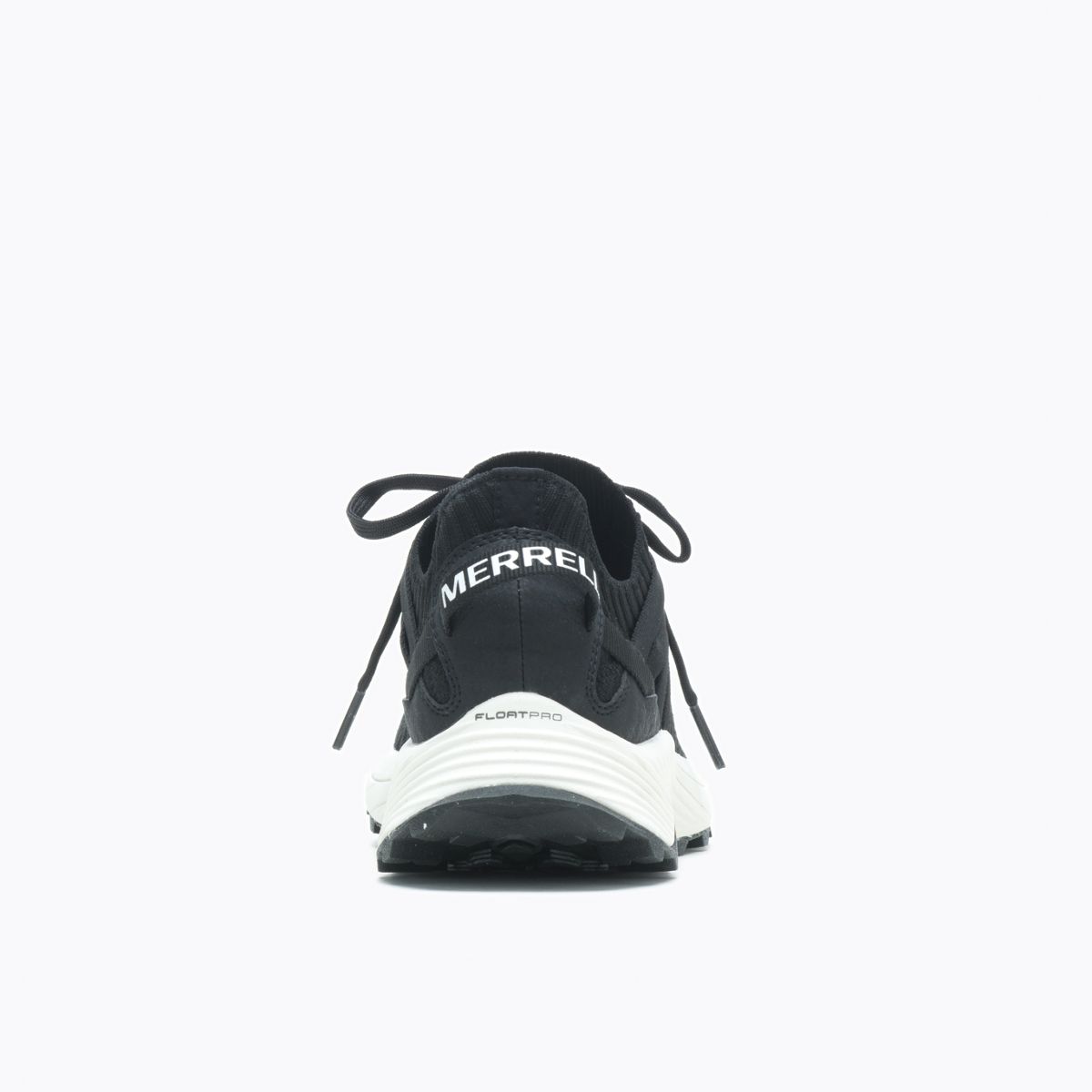 Embark Lace Sneaker Wide Width, Black/White, dynamic 4