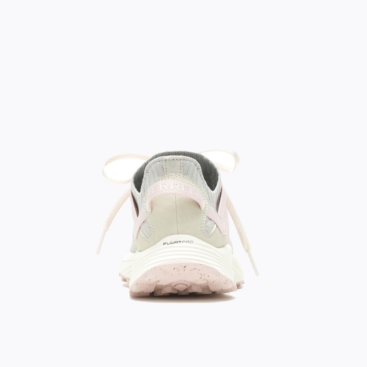 Embark Lace Sneaker, Rose, dynamic 5