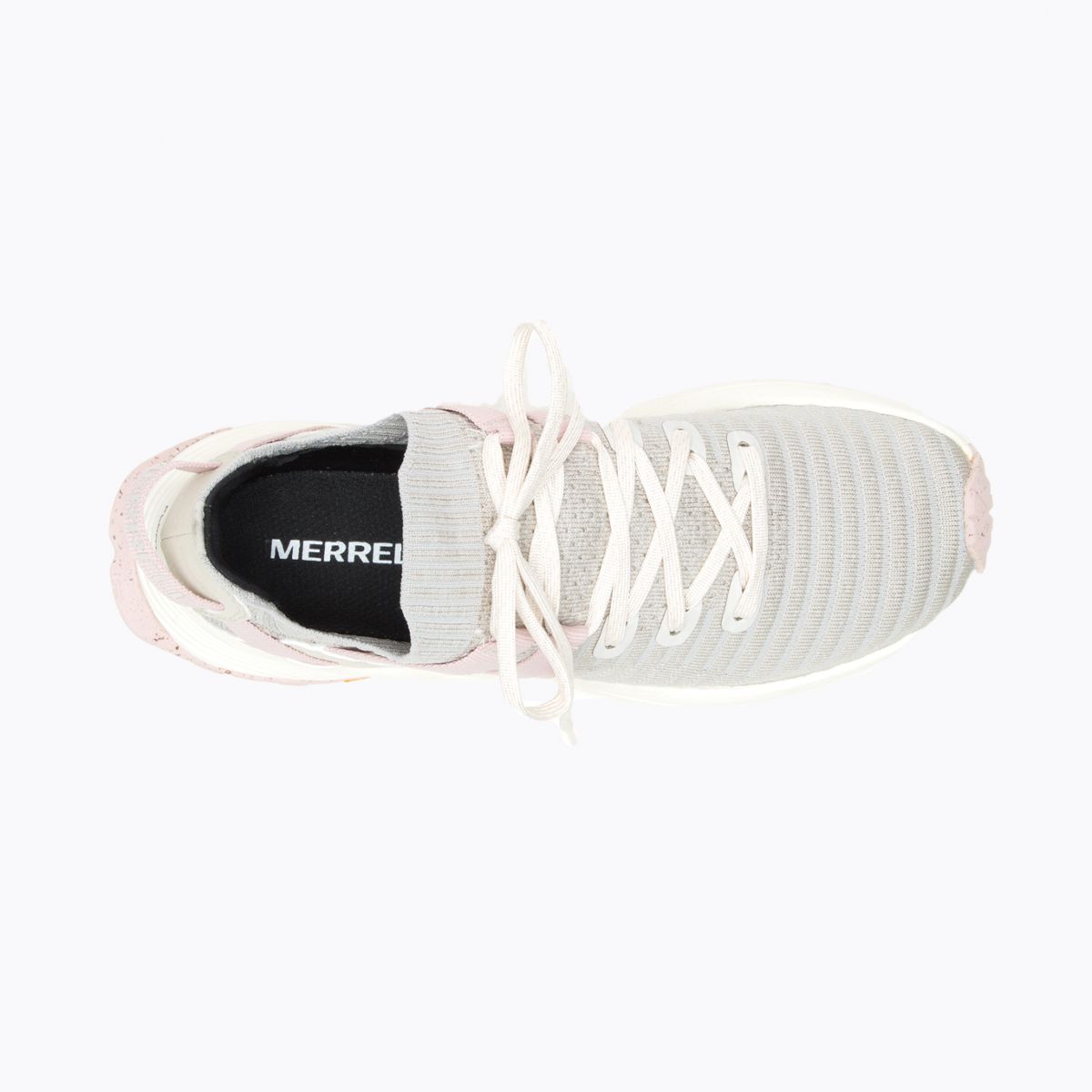 Embark Lace Sneaker, Rose, dynamic 3
