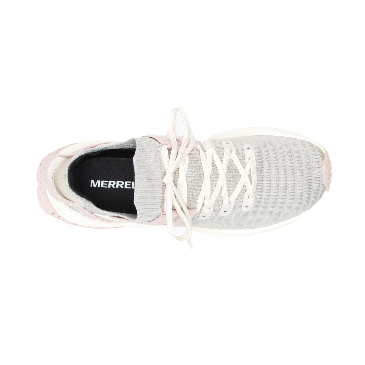 Embark Lace Sneaker Wide Width, Rose, dynamic 3