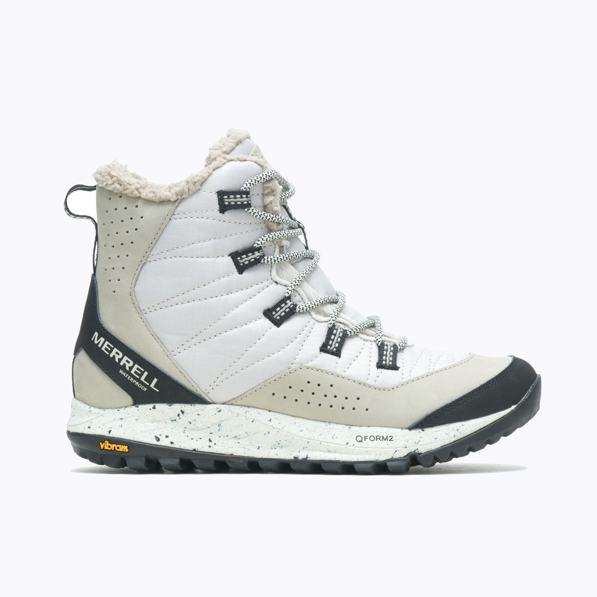 Antora Sneaker Boot Waterproof