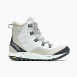 Antora Sneaker Boot Waterproof, Moonbeam, dynamic 1