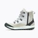 Antora Sneaker Boot Waterproof, Moonbeam, dynamic 3